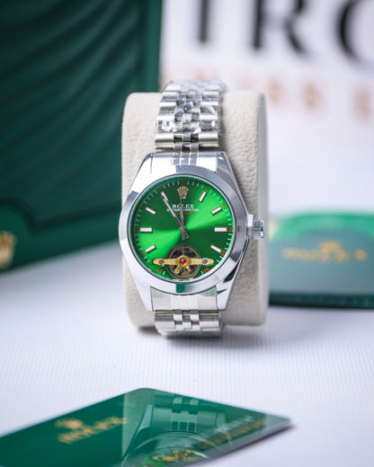 ROLEX® OYSTER PERPTUAL (DATEJUST)