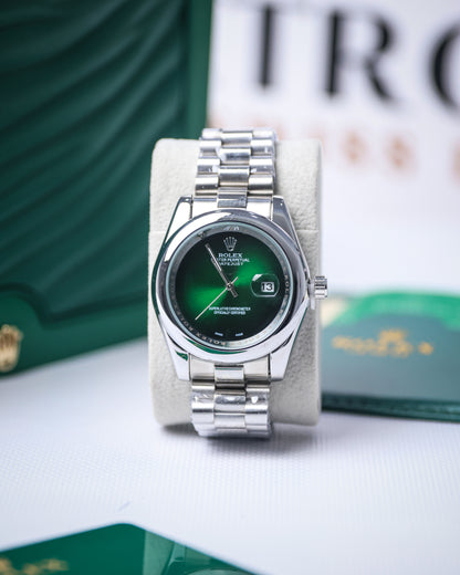 ROLEX® OYSTER PERPTUAL (DATEJUST)