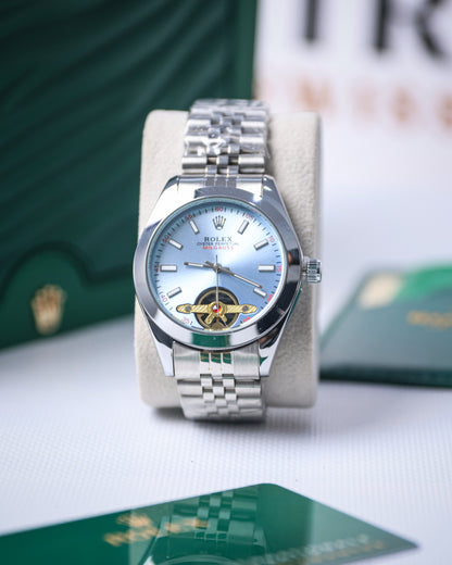 ROLEX® OYSTER PERPTUAL (DATEJUST)